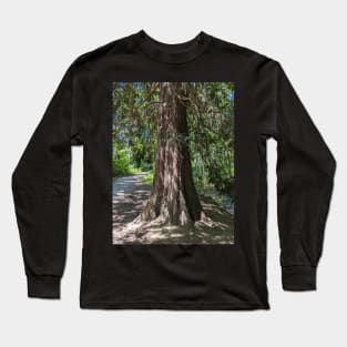 Meet me there Long Sleeve T-Shirt